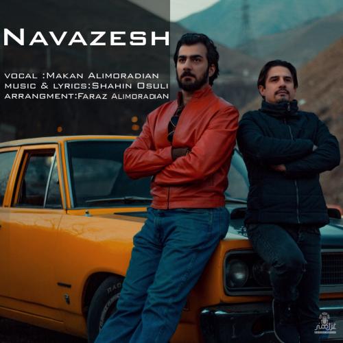 دانلود آهنگ نوازش ماکان علیمرادیان